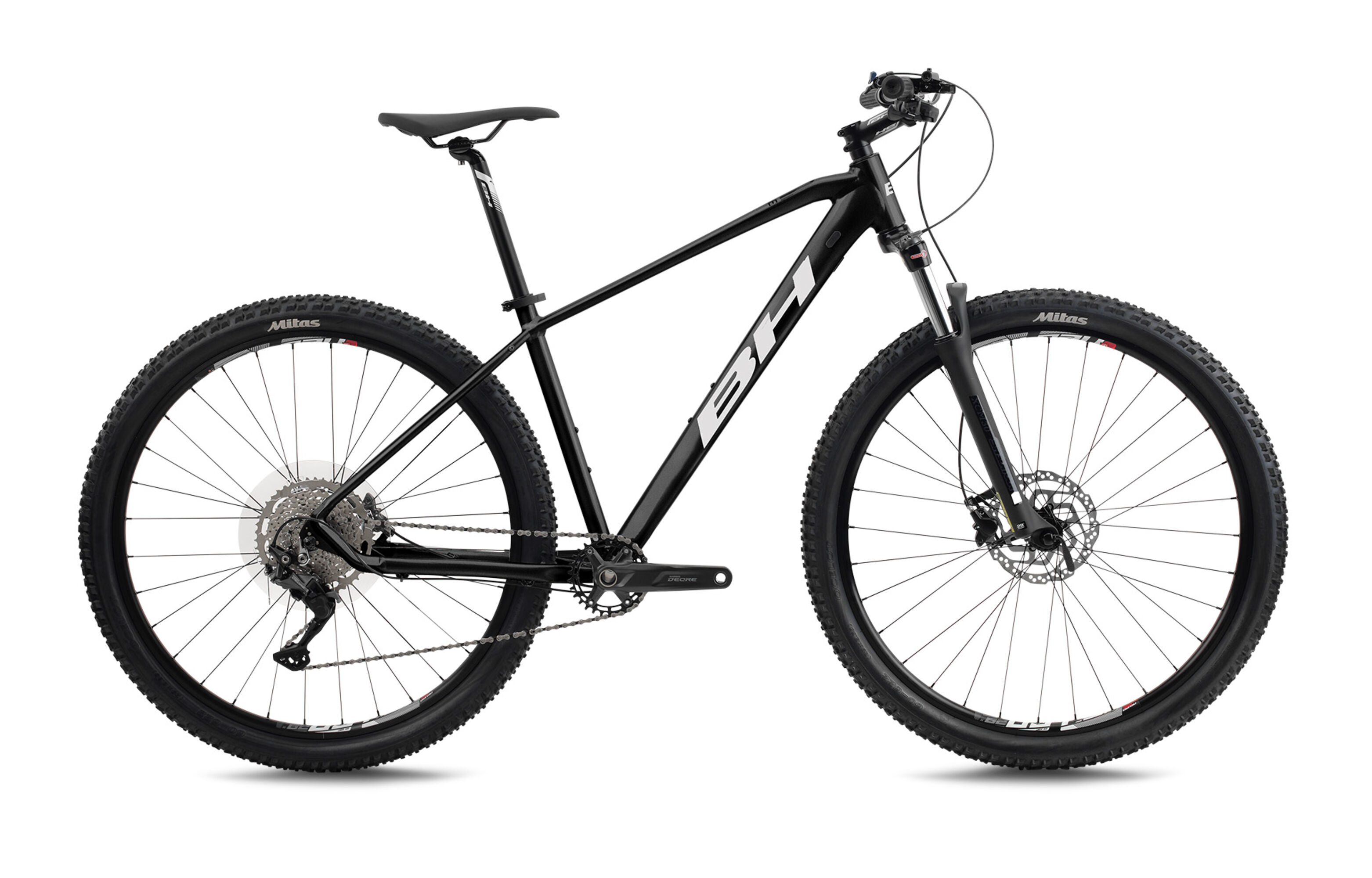 BH Bikes Spike 25 Mountainbike