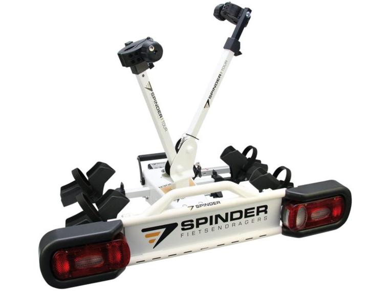 Spinder Tour Fietsendrager